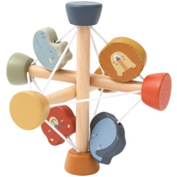 2Kids Toys Activity Ball jucărie cu activități - imagine 2